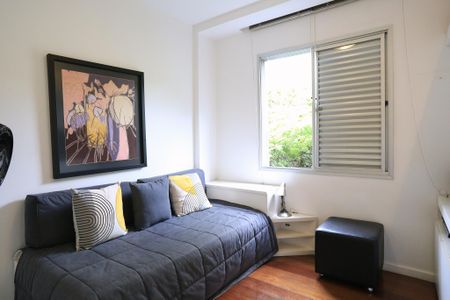 Apartamento à venda com 87m², 2 quartos e 2 vagasQuarto