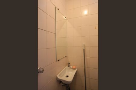 Apartamento à venda com 87m², 2 quartos e 2 vagasBanheiro de serviço