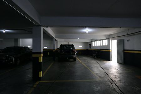 Apartamento à venda com 87m², 2 quartos e 2 vagasGaragem