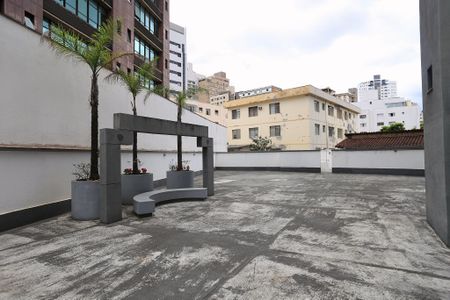 Apartamento à venda com 87m², 2 quartos e 2 vagasÁrea comum