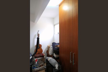 Apartamento à venda com 87m², 2 quartos e 2 vagasQuarto de Serviço