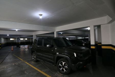 Apartamento à venda com 87m², 2 quartos e 2 vagasGaragem