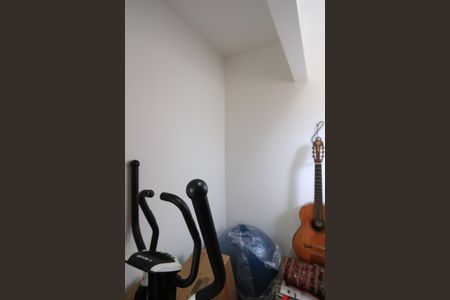 Apartamento à venda com 87m², 2 quartos e 2 vagasQuarto de Serviço