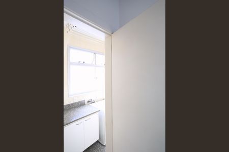 Apartamento à venda com 87m², 2 quartos e 2 vagasQuarto de Serviço