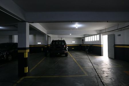 Apartamento à venda com 87m², 2 quartos e 2 vagasGaragem