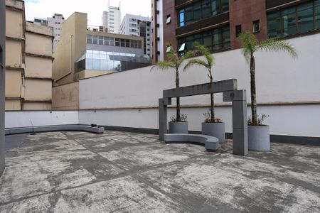 Apartamento à venda com 87m², 2 quartos e 2 vagasÁrea comum