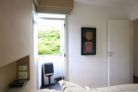 Apartamento à venda com 87m², 2 quartos e 2 vagasVaranda da Suíte