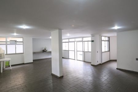 Apartamento à venda com 87m², 2 quartos e 2 vagasÁrea comum - Salão de festas