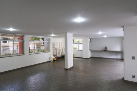 Apartamento à venda com 87m², 2 quartos e 2 vagasÁrea comum - Salão de festas