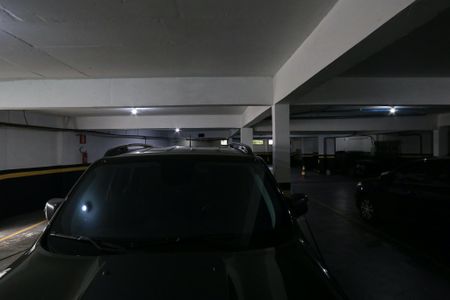 Apartamento à venda com 87m², 2 quartos e 2 vagasGaragem