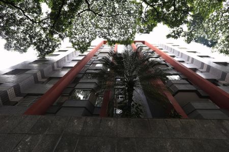 Apartamento à venda com 87m², 2 quartos e 2 vagasFachada
