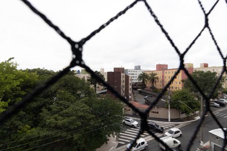 Vista do Quarto 1 de apartamento à venda com 2 quartos, 49m² em Cohab Padre Manoel da Nobrega, São Paulo