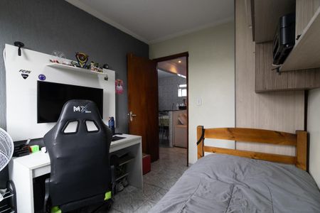 Quarto 1 de apartamento à venda com 2 quartos, 49m² em Cohab Padre Manoel da Nobrega, São Paulo