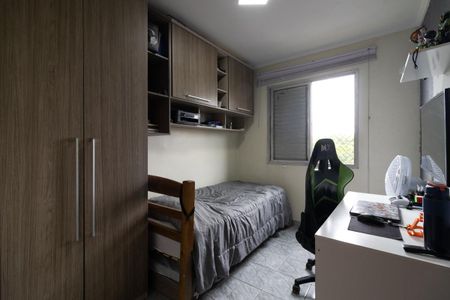 Quarto 1 de apartamento à venda com 2 quartos, 49m² em Cohab Padre Manoel da Nobrega, São Paulo