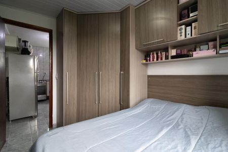 Quarto 2 de apartamento à venda com 2 quartos, 49m² em Cohab Padre Manoel da Nobrega, São Paulo