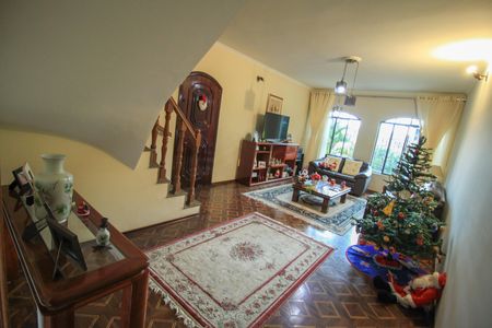 Sala de casa à venda com 3 quartos, 220m² em Vila Formosa, São Paulo