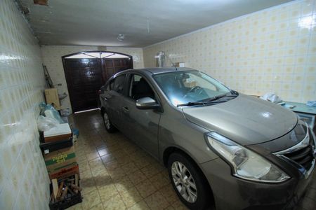 Casa à venda com 220m², 3 quartos e 3 vagasÁrea comum