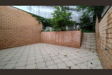 Casa à venda com 220m², 3 quartos e 3 vagasÁrea comum