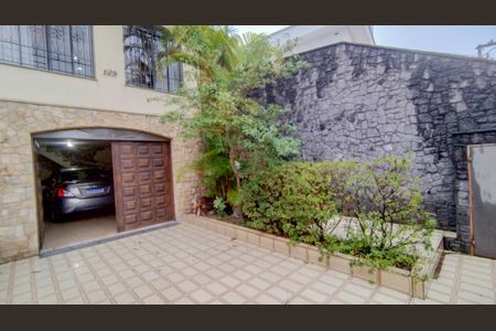 Casa à venda com 220m², 3 quartos e 3 vagasÁrea comum