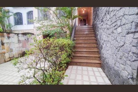 Casa à venda com 220m², 3 quartos e 3 vagasÁrea comum