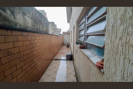 Casa à venda com 220m², 3 quartos e 3 vagasÁrea comum