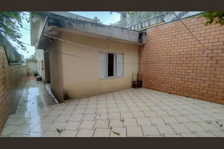 Casa à venda com 220m², 3 quartos e 3 vagasÁrea comum