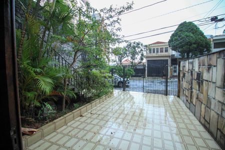 Casa à venda com 220m², 3 quartos e 3 vagasÁrea comum