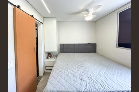 Apartamento à venda com 3 quartos, 89m² em Castelo, Belo Horizonte