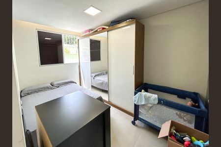 Apartamento à venda com 3 quartos, 89m² em Castelo, Belo Horizonte
