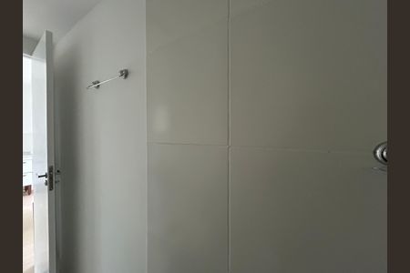 Apartamento para alugar com 29m², 1 quarto e sem vagaBanheiro