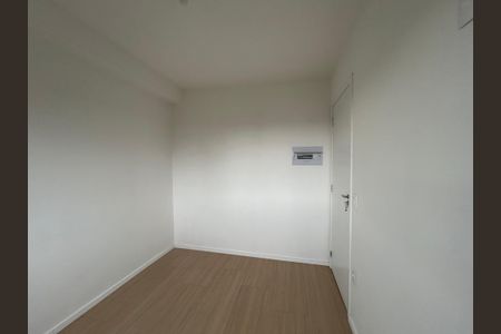 Quarto de apartamento para alugar com 1 quarto, 29m² em Jardim Jaragua (sao Domingos), São Paulo