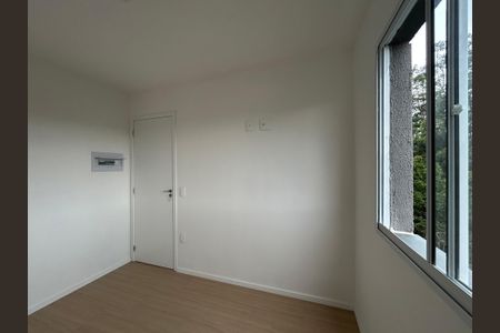 Quarto de apartamento para alugar com 1 quarto, 29m² em Jardim Jaragua (sao Domingos), São Paulo
