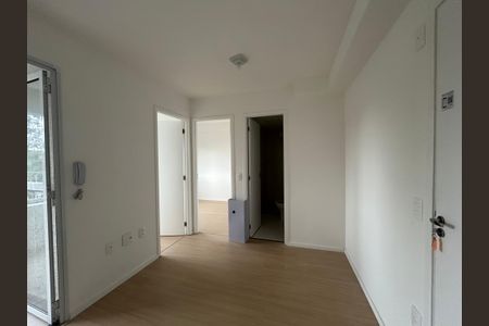 Apartamento para alugar com 29m², 1 quarto e sem vagaSala e Cozinha