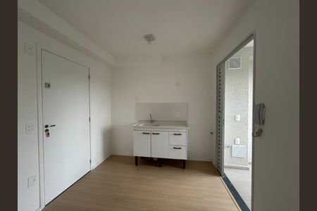Apartamento para alugar com 29m², 1 quarto e sem vagaSala e Cozinha