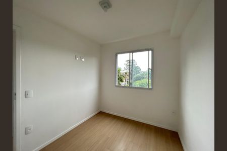 Quarto de apartamento para alugar com 1 quarto, 29m² em Jardim Jaragua (sao Domingos), São Paulo
