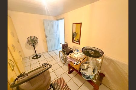 Casa para alugar com 138m², 3 quartos e 2 vagasQuarto 4