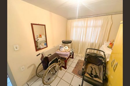 Casa para alugar com 138m², 3 quartos e 2 vagasQuarto 4