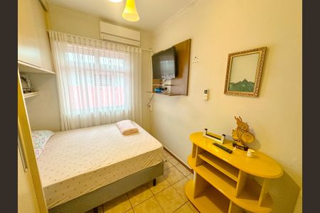 Casa para alugar com 138m², 3 quartos e 2 vagasQuarto 2