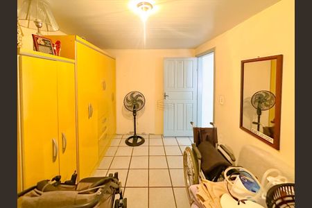 Casa para alugar com 138m², 3 quartos e 2 vagasQuarto 4