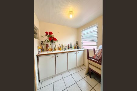 Casa para alugar com 138m², 3 quartos e 2 vagasDespensa