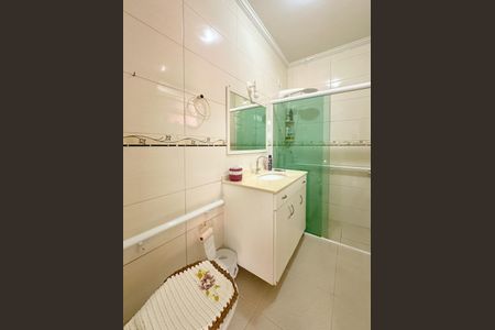 Casa para alugar com 138m², 3 quartos e 2 vagasBanheiro