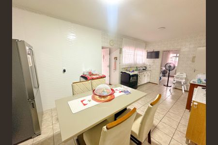 Casa para alugar com 138m², 3 quartos e 2 vagasSala de Jantar