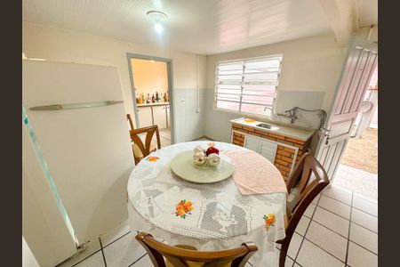 Casa para alugar com 138m², 3 quartos e 2 vagasSala/Cozinha