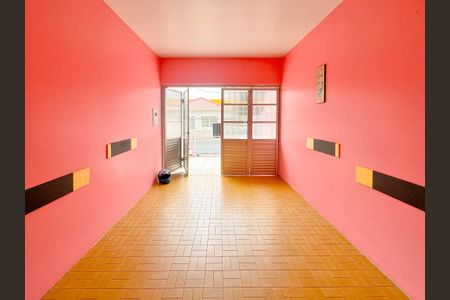 Casa para alugar com 138m², 3 quartos e 2 vagasGaragem