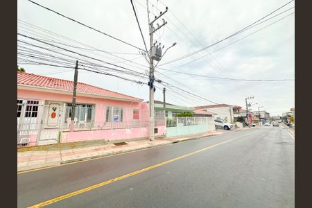 Casa para alugar com 138m², 3 quartos e 2 vagasVista da Rua