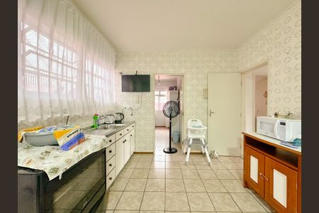 Casa para alugar com 138m², 3 quartos e 2 vagasCozinha