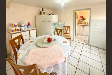 Casa para alugar com 138m², 3 quartos e 2 vagasSala/Cozinha