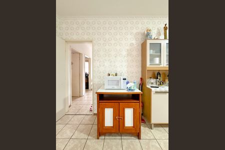 Casa para alugar com 138m², 3 quartos e 2 vagasCozinha