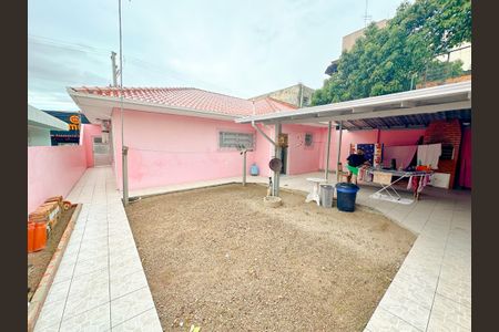 Casa para alugar com 138m², 3 quartos e 2 vagasJardim