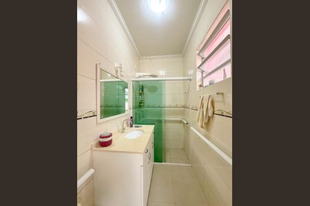 Casa para alugar com 138m², 3 quartos e 2 vagasBanheiro